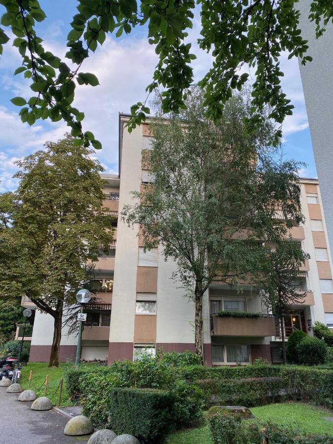 Alloggio Dolomites Apartment Bolzano Exterior photo